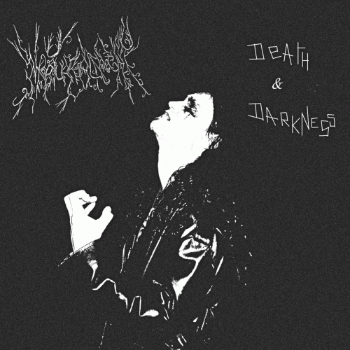 Mortuarial Night : Death & Darkness